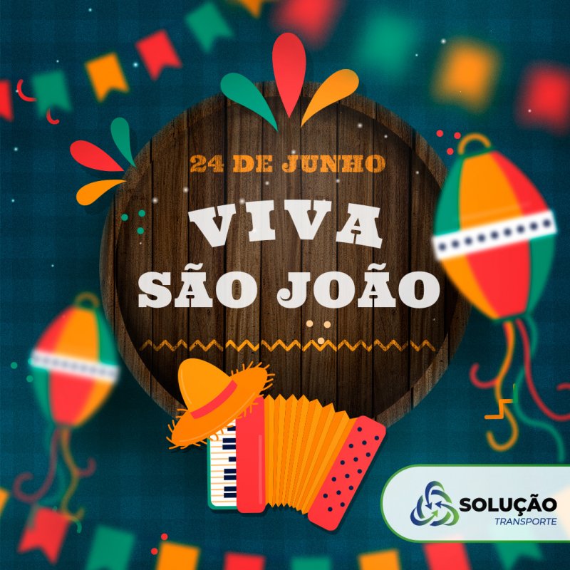 A Festa Junina do Nordeste Pode Ser Comparada à Comemoração de Réveillon?