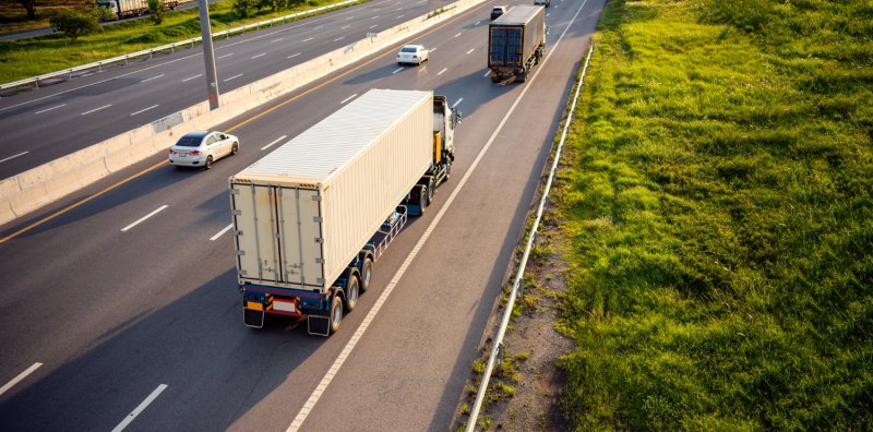 5 Vantagens do Transporte de Carga Rodoviária que Você Precisa Conhecer