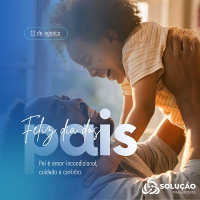 Dia dos Pais – O papel da Logística na entrega de presentes em datas comemorativas