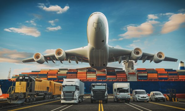 O Futuro do Transporte de Carga Aérea: Desafios e Oportunidades no Cenário Global