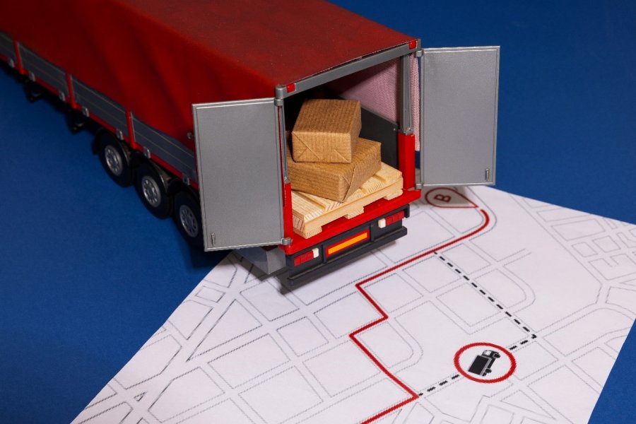 Explorando a Diversidade: Conheça os Principais Tipos de Carga no Transporte Rodoviário com a Solução Transporte Explorando a Diversidade: Conheça os Principais Tipos de Carga no Transporte Rodoviário com a Solução Transporte
