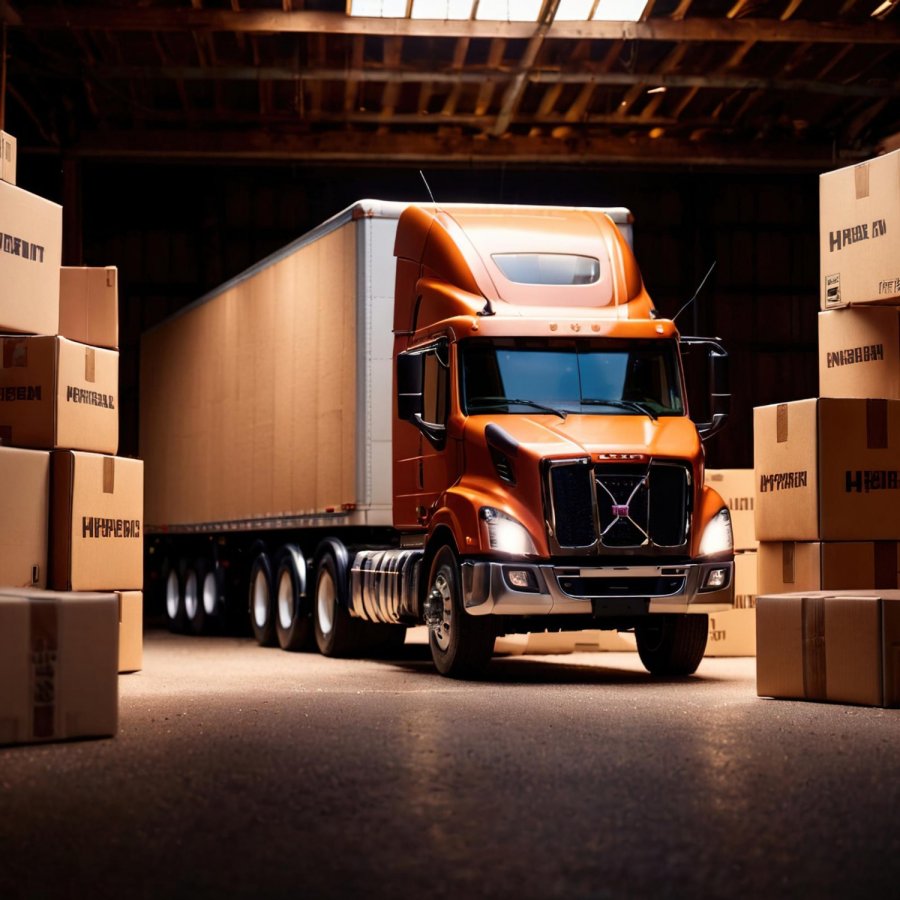 Transporte de Cargas em 2024: O Que Esperar e Oportunidades de Investimento Transporte de Cargas em 2024: O Que Esperar e Oportunidades de Investimento
