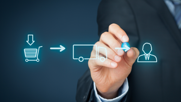 Resiliência não é sorte, é estratégia! Resiliência não é sorte, é estratégia!