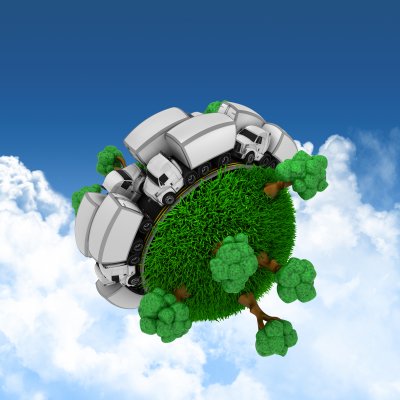 Sustentabilidade no Transporte de Carga: Práticas e Iniciativas que Fazem a Diferença Sustentabilidade no Transporte de Carga: Práticas e Iniciativas que Fazem a Diferença