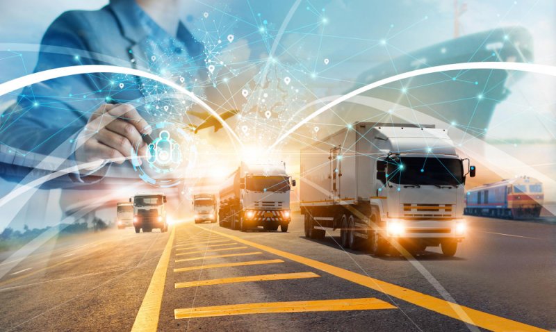 Rastreamento de Carga: A Tecnologia que Está Mudando a Forma como Enxergamos a Logística
