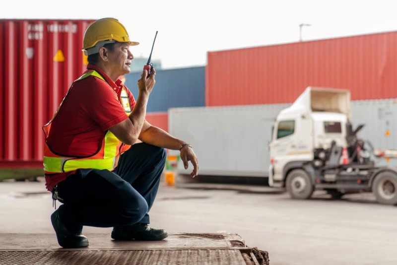 Dia do Trabalho: Uma Homenagem ao Setor de Transporte de Carga