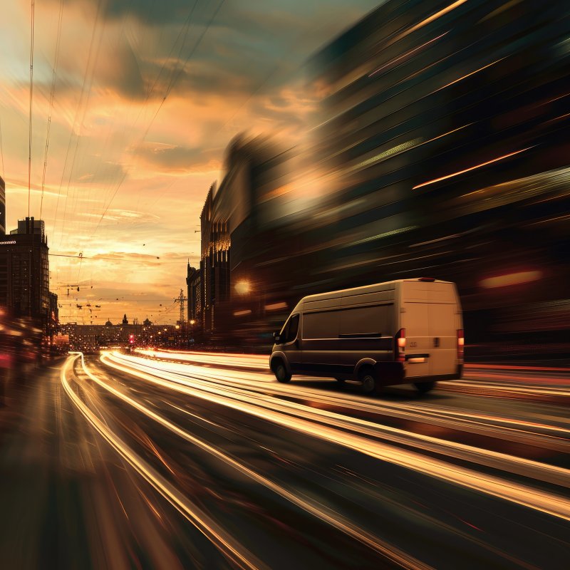 Transporte emergencial: agilidade e segurança como diferencial competitivo Transporte emergencial: agilidade e segurança como diferencial competitivo